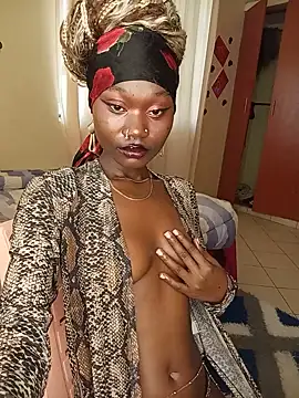 Miragea Live XXX-Chat