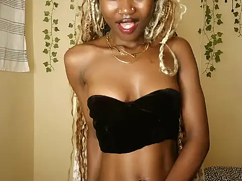 Miragea's Live XXX Chat