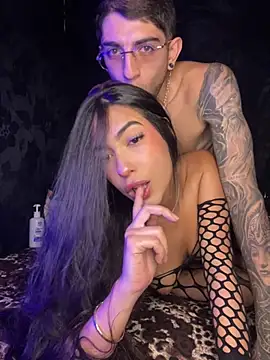 angelYtonny Webcam show