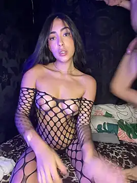 Chat +18 de angelYtonny ao vivo