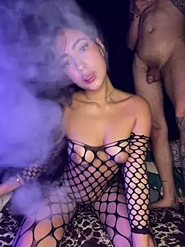angelYtonny ওয়েবক্যাম শো