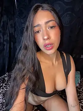 angelYtonny webcam show