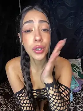 angelYtonny Webcamshow