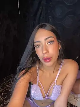angelYtonny Show Webcam