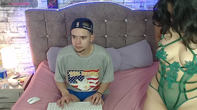 _engel_and_dimy_ webkamerás műsora