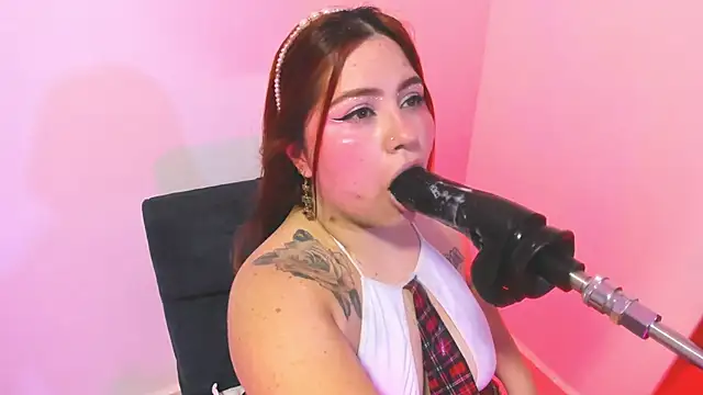 Alanna_Monroe's Live XXX Chat