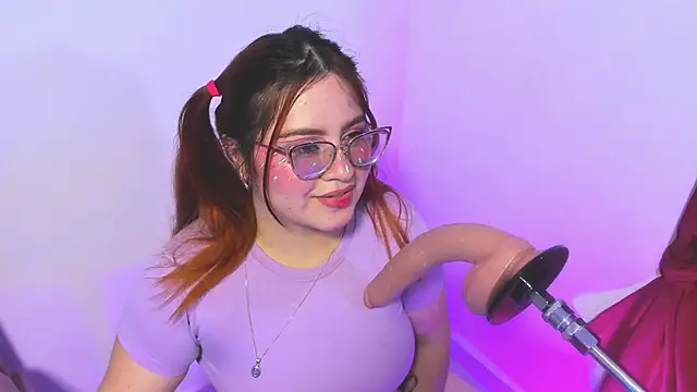 Alanna_Monroe's Live XXX Chat
