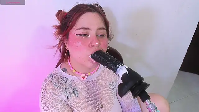Alanna_Monroe's Live XXX Chat