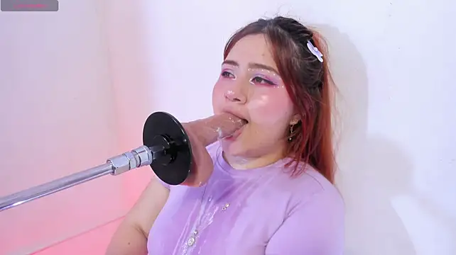 Alanna_Monroe 在線直播表演