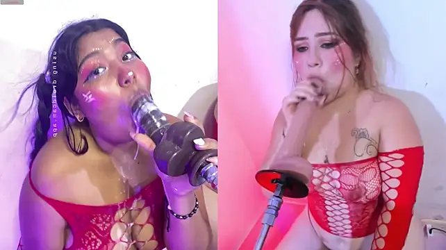 Alanna_Monroe's Webcam Show