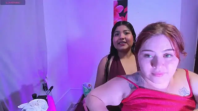 Alanna_Monroe's Webcam Show