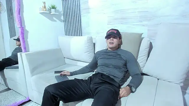 dylan_viper 在線直播表演