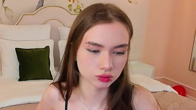 JoiceWilkins Webcam show