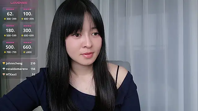 -Yuko- Show Webcam