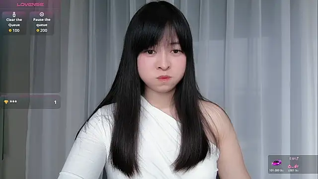 -Yuko- 웹캠 쇼