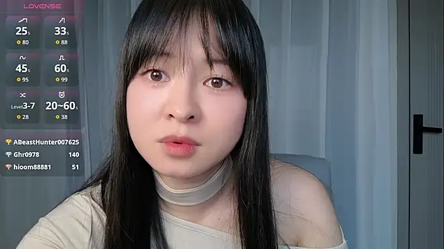 Chat XXX ao vivo de -Yuko-
