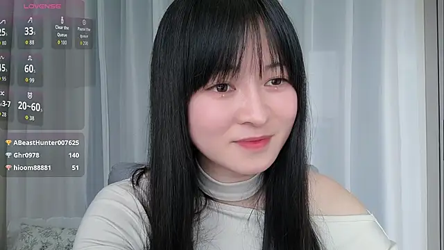 -Yuko- – Naživo XXX chat
