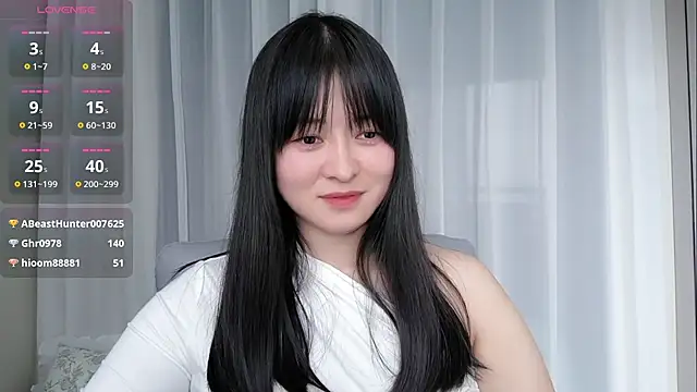 -Yuko- – Live XXX-chat