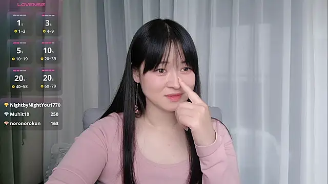 -Yuko-'s Live XXX Chat