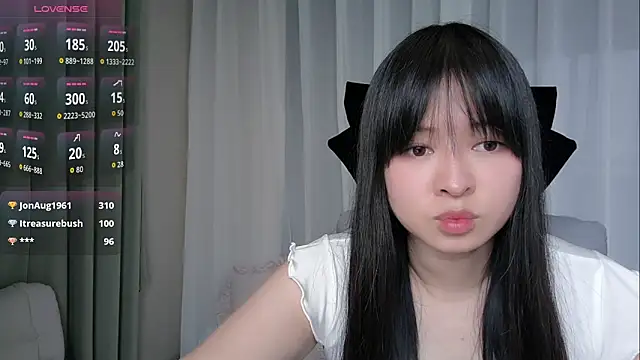 -Yuko- 网络视讯表演