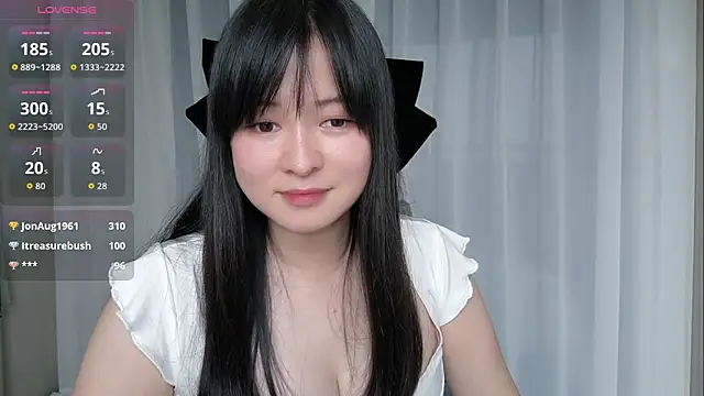 -Yuko- Live XXX-Chat