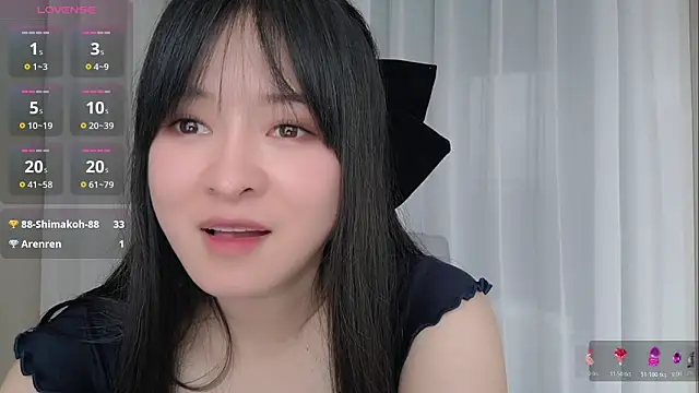 Sembang XXX Secara Langsung -Yuko-