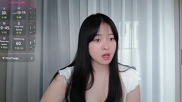 -Yuko- – Live XXX-chat
