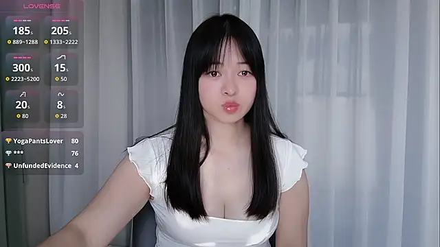 Chat XXX Live -Yuko-