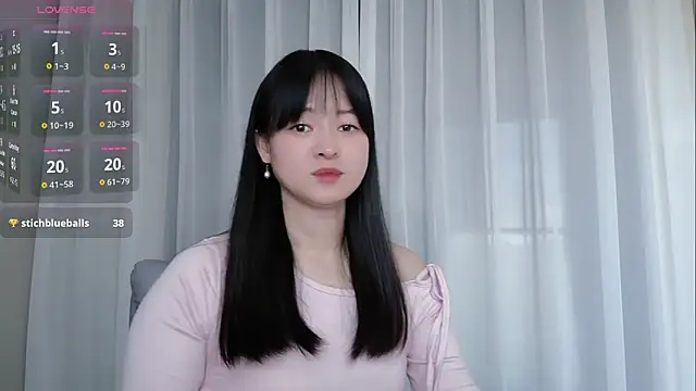 -Yuko- – Live XXX-chat