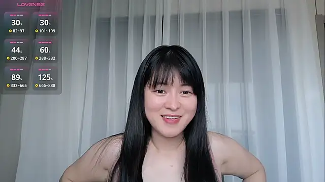 -Yuko- Chat XXX in diretta