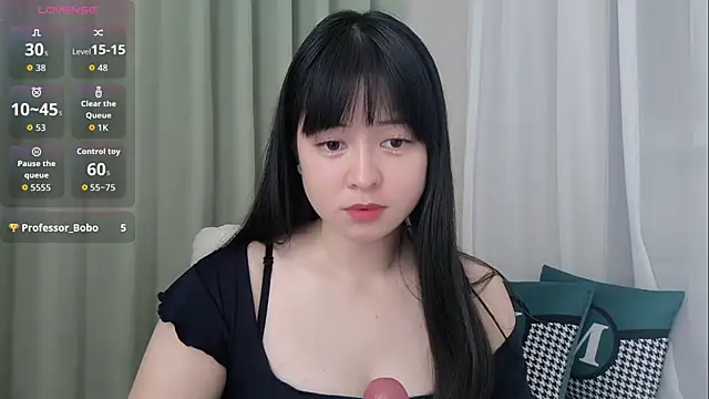 -Yuko-'s Live XXX Chat