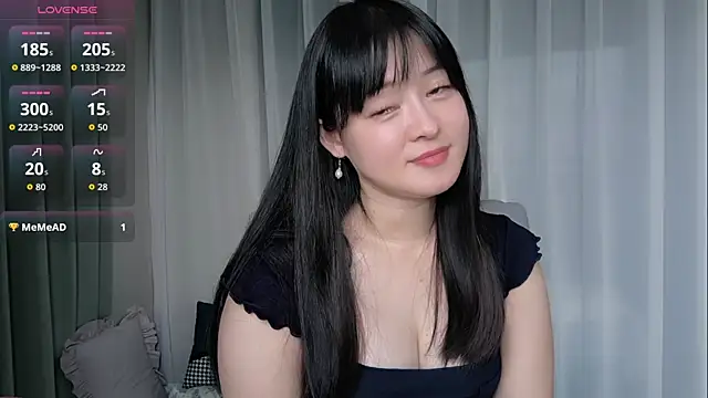 Chat +18 de -Yuko- ao vivo