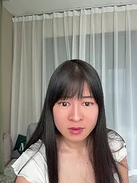 צ'אט XXX בשידור חי של -Yuko-