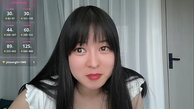 แชท XXX สดของ -Yuko-