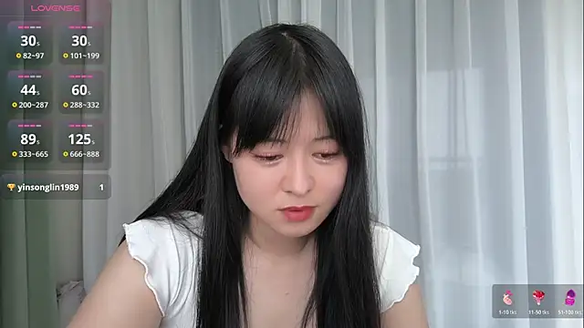 -Yuko- 라이브 XXX 채팅