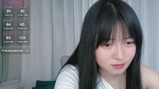 -Yuko-'s Webcam Show