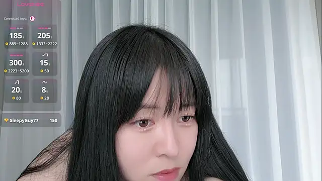Chat XXX Live -Yuko-
