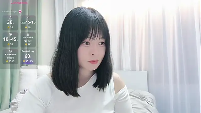 دردشة -Yuko- الجنسية المباشرة
