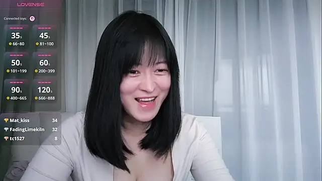 -Yuko- Live XXX-Chat