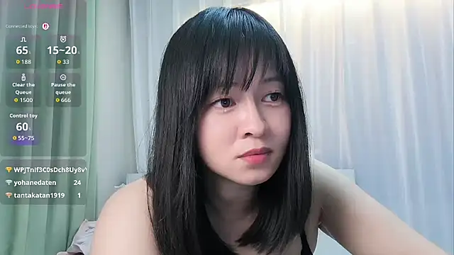 -Yuko-'s Live XXX Chat