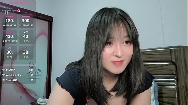 -Yuko- Live XXX-chat