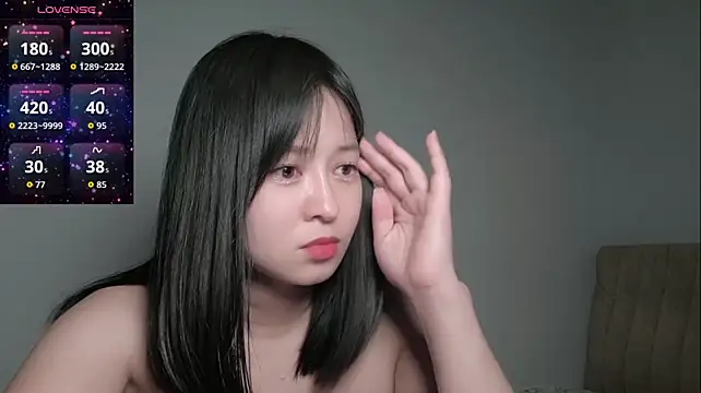 Chat XXX Live -Yuko-