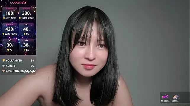 -Yuko-'s Live XXX Chat