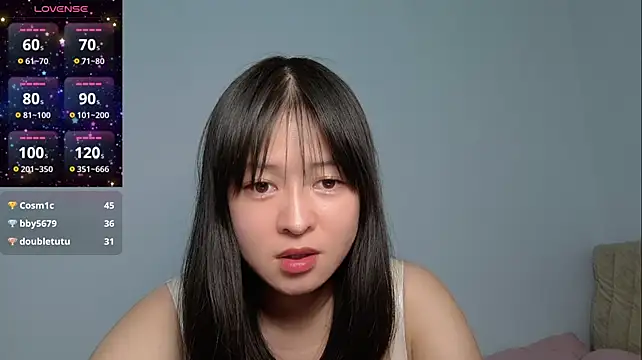 -Yuko-'s Live Chat Room