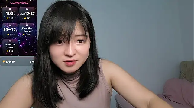Czat XXX na żywo – -Yuko-
