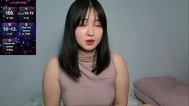 XXX chat uživo modela -Yuko-