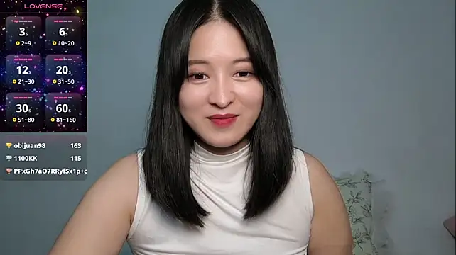 -Yuko-'s Live XXX Chat