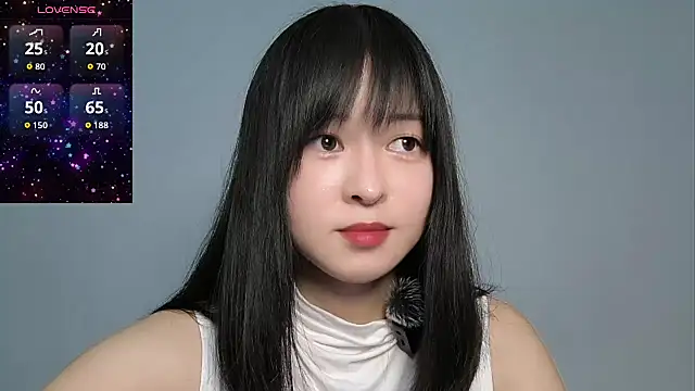 دردشة -Yuko- الجنسية المباشرة