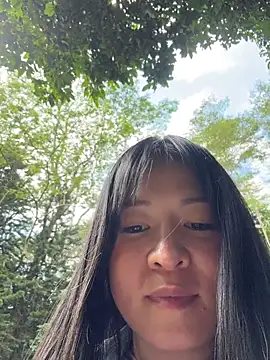 Živý XXX chat -Yuko-