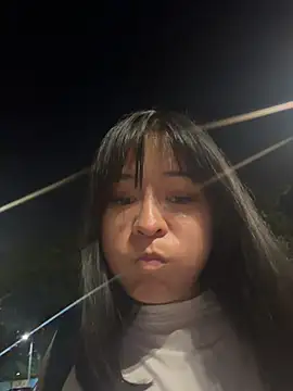 -Yuko- Adlı Modelin Canlı XXX Sohbeti
